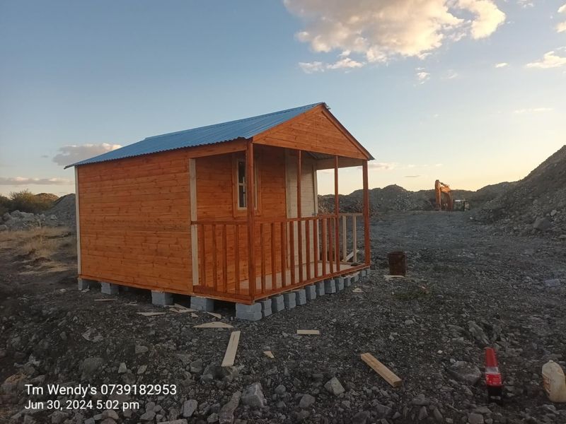 Wendy houses