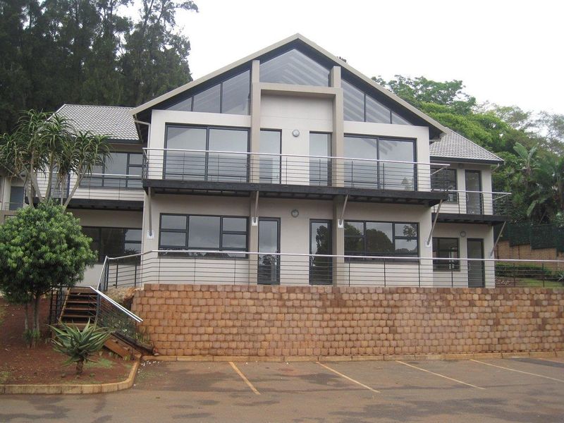 284m2 OFFICE SPACE FOR SALE IN HILLCREST