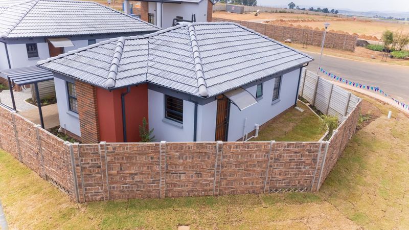 House in Katlehong For Sale