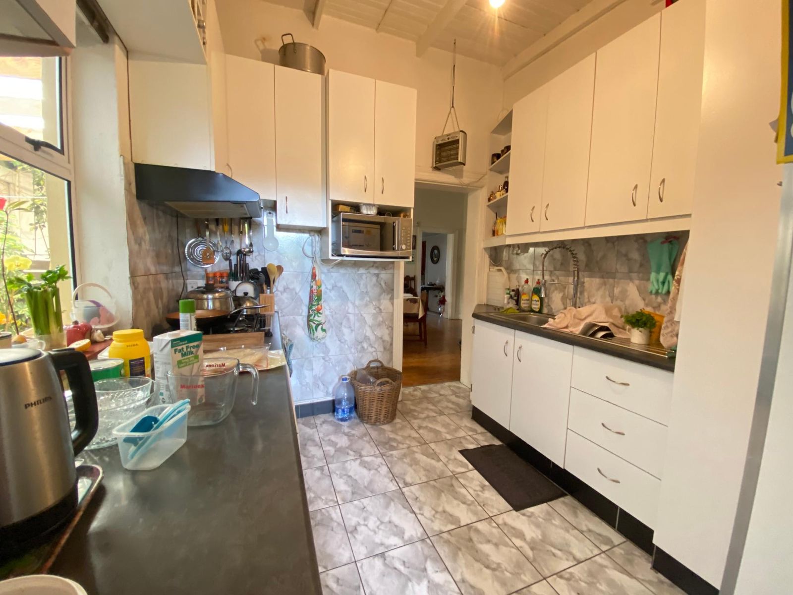 4 bedroom double storey family home for rent in Wynberg Wynberg