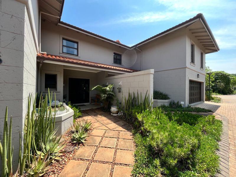Townhouse in Zimbali Estate For Sale
