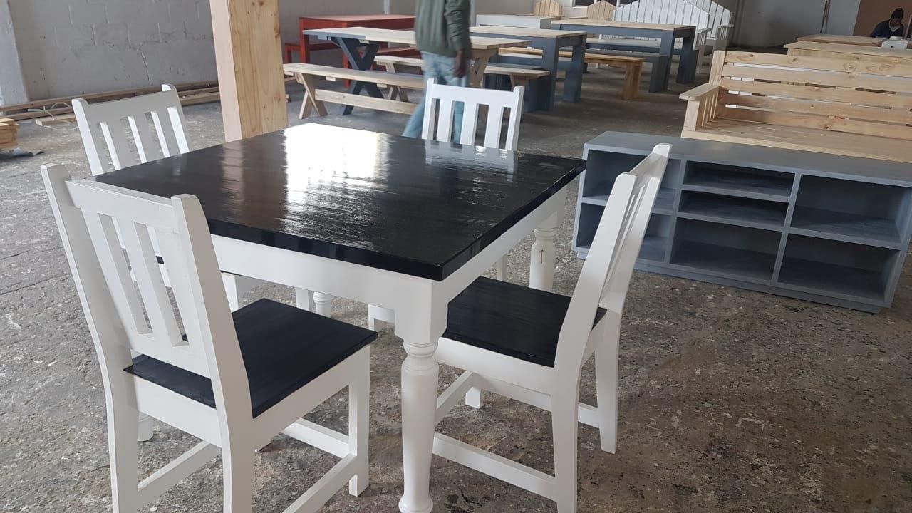 TABLES AND CHAIRS SETS Kraaifontein Gumtree South Africa