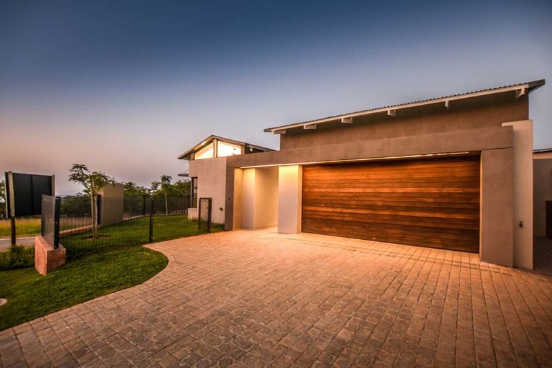 Brand New 3 Bedroom House For Sale in the Exclusive The Rest Estate.