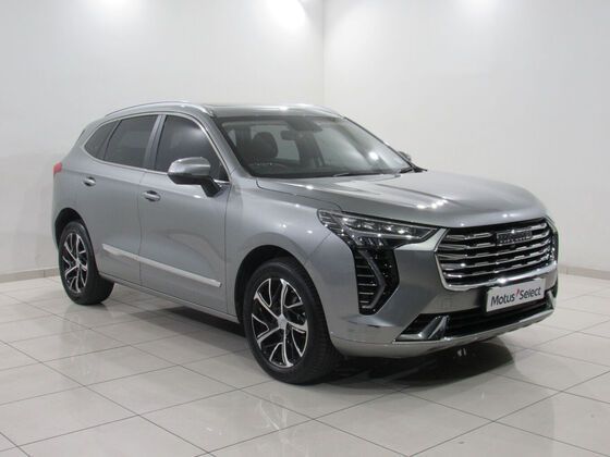 2023 haval Jolion MY21 1.5T Luxury 2WD DCT for sale!