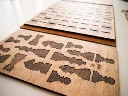 9060N laser cutter and engraving machine