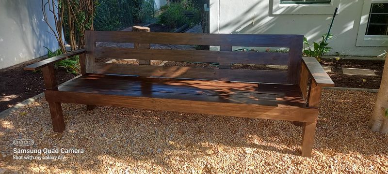 HK FURNITURE-Indoor and Outdoor Furniture