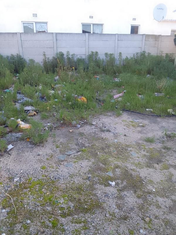 Plot for Sale in Kuyasa, Khayelitsha: An Ideal Investment Opportunity