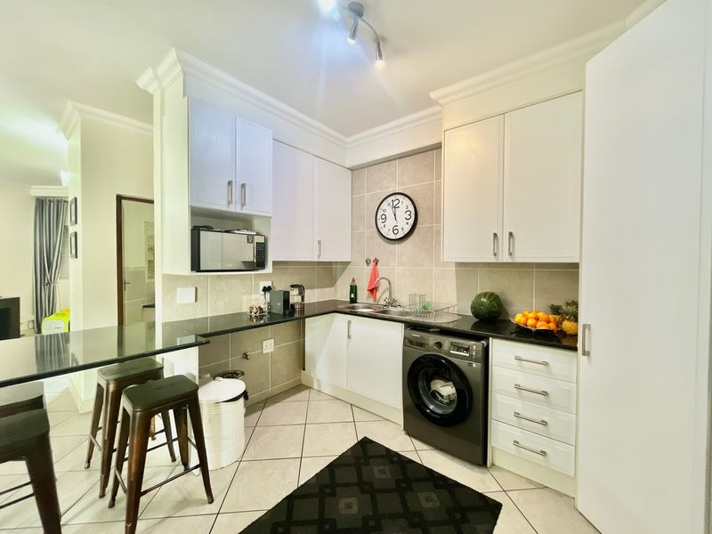 2 Bedroom apartment in Morningside For Sale