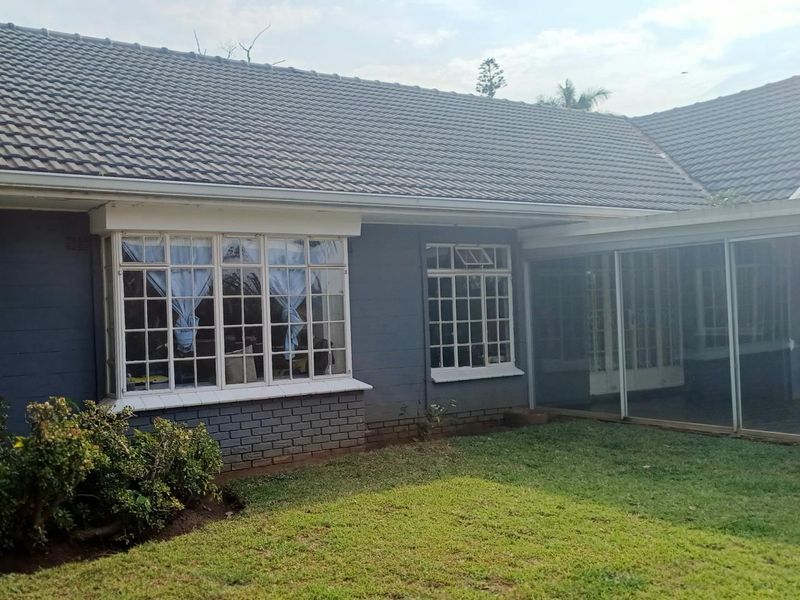 House For Sale in Kildare, Empangeni, KwaZulu Natal