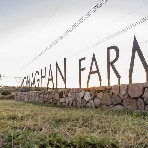 Monaghan Farm Estate Boasts Stunning, Expansive Stand for Your Dream Home