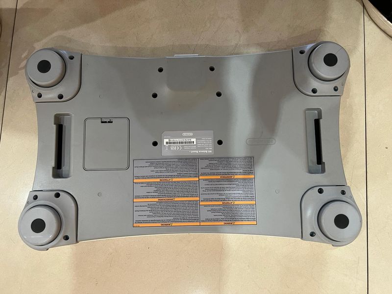 Wii board for sale R1000