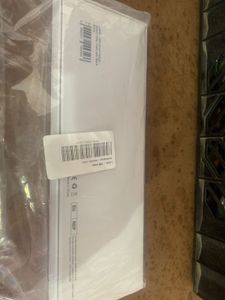 Letsfit - Iw4 Smart Watch - Space Grey Case With Black Band Working Completely