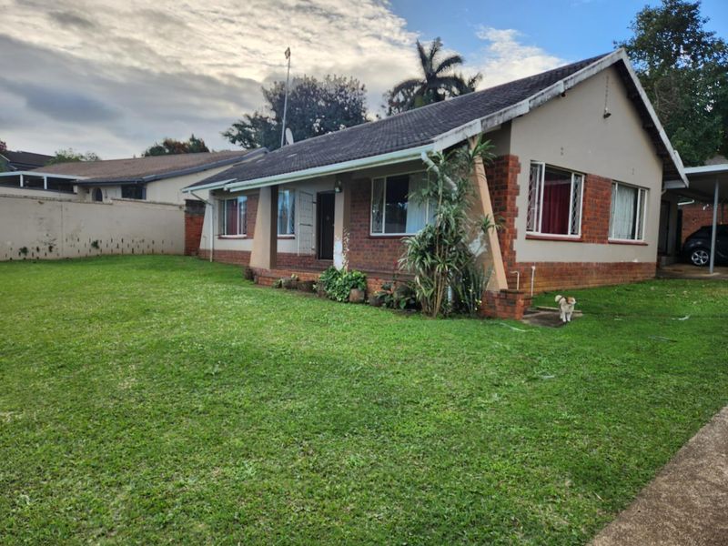 House for sale in Panorama, Empangeni, KwaZulu Natal