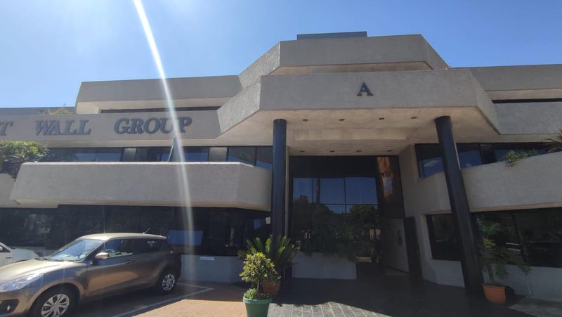 Great Wall Group |Stunning Ground Floor Office Space to Let in Bedfordview