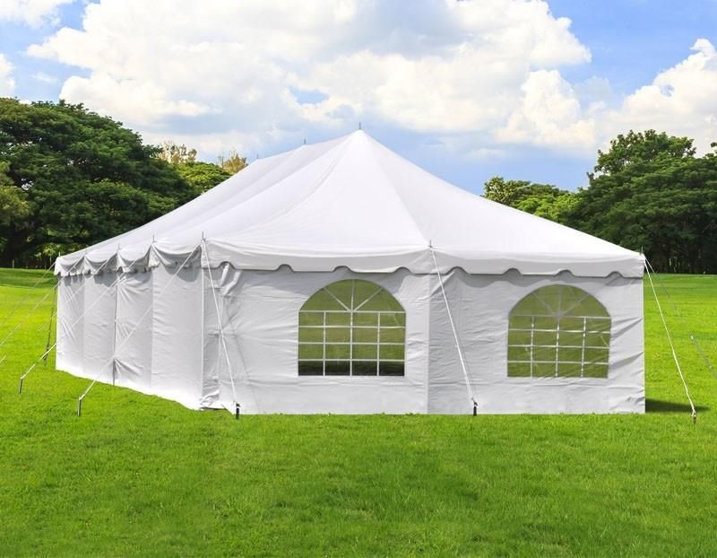 Marquee Tents for Hire 3 Poles, Frame Tents, Pyramid Frame Tents, Pagoda Tent Rentals