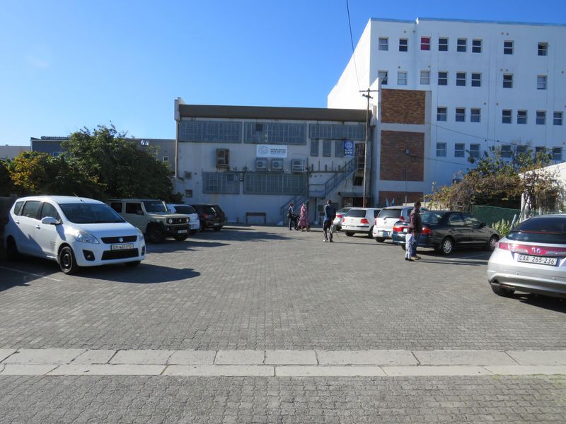 Fully Tenanted Investment Opportunity - Elsies River
