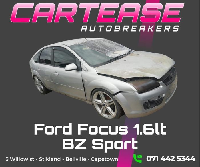 Ford deals focus spares