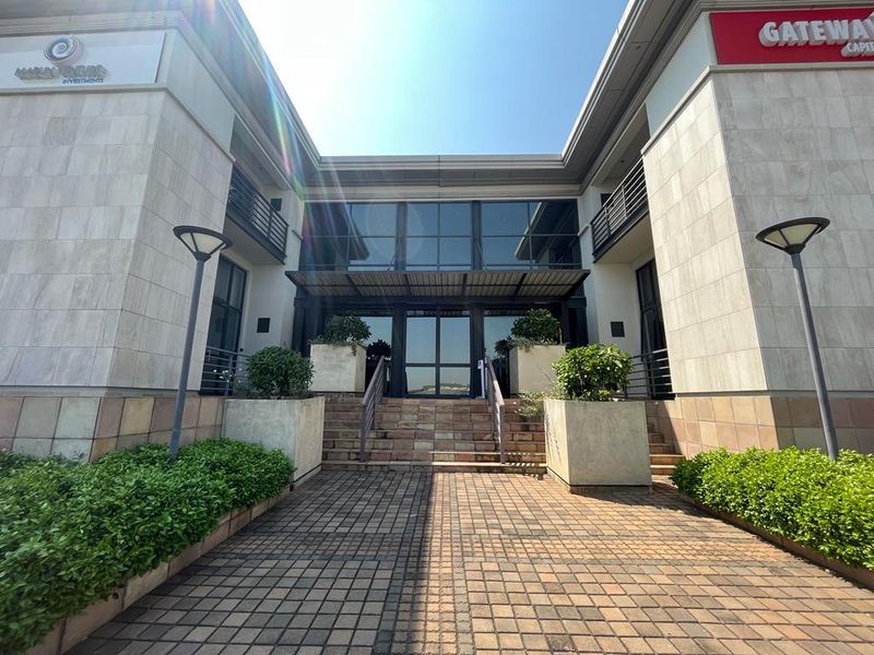 152 Bryanston Drive | Exquisite Commercial Property for Sale in Bryanston