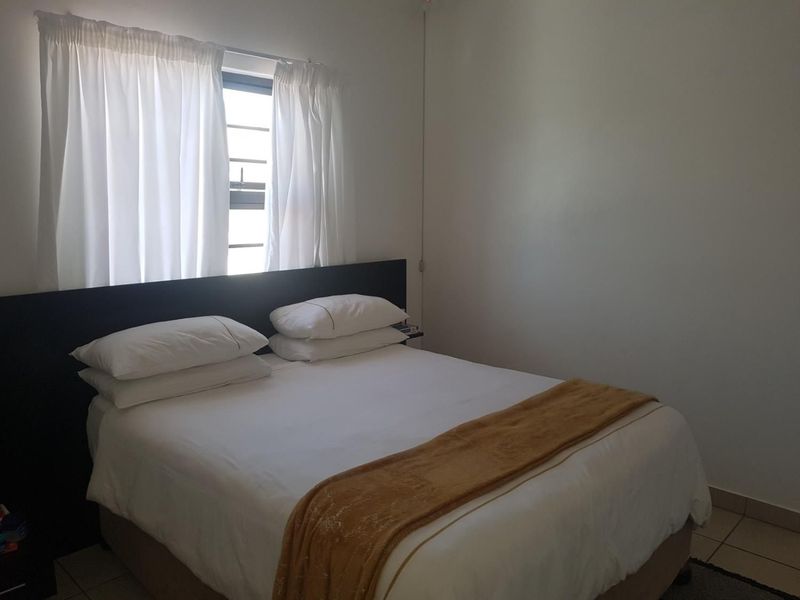 Beautiful two-bedroom townhouse in Andy Lane, Gonubie