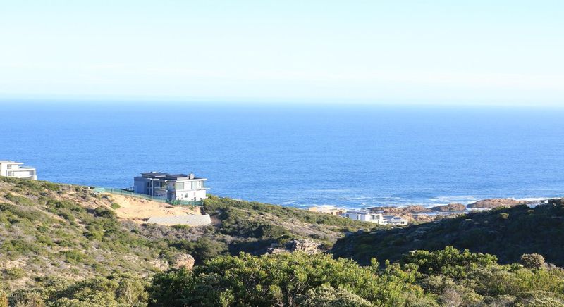 Pinnacle Point Golf Estate Mossel Bay - Vacant Stand For Sale