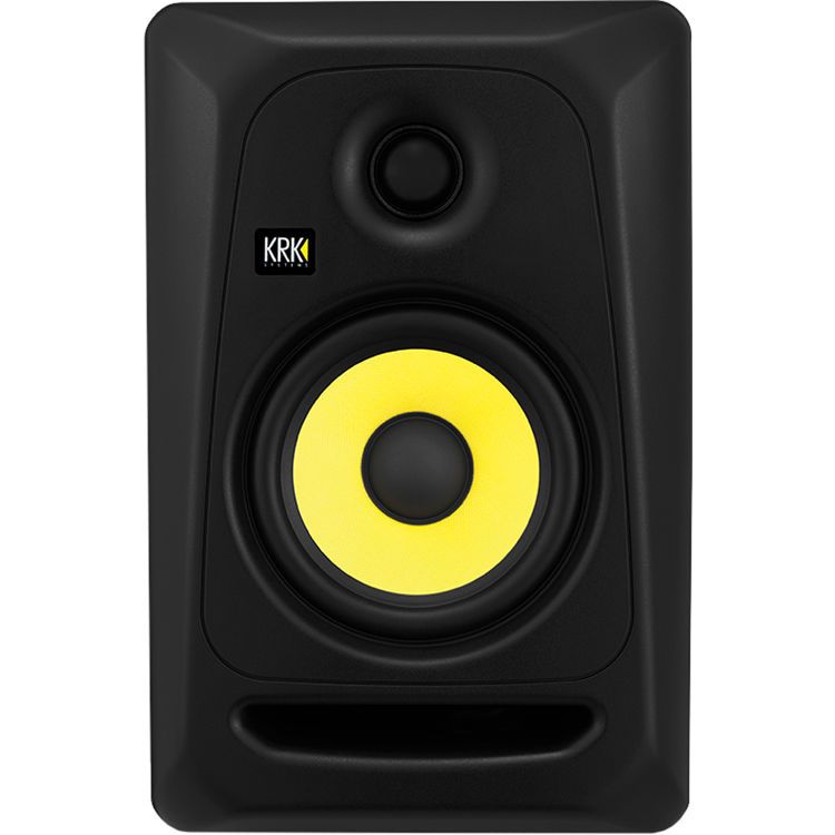 KRK Classic 5 Near-Field 2-Way Studio Monitor
