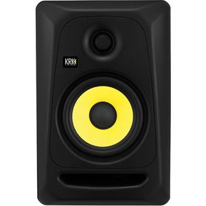 KRK Classic 5 Near-Field 2-Way Studio Monitor