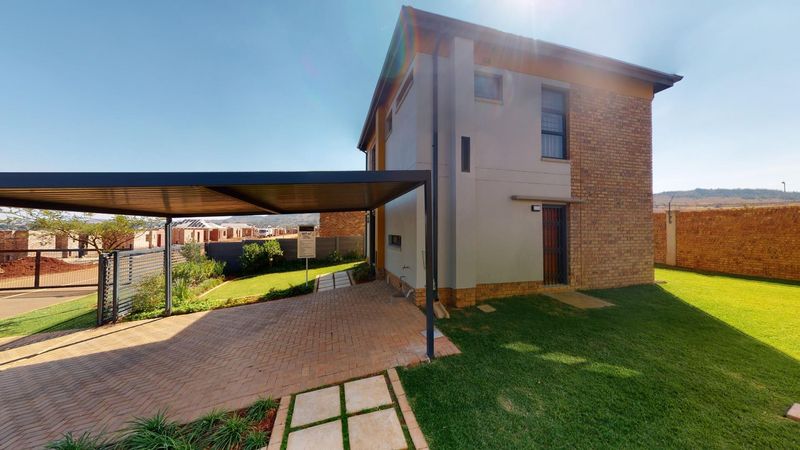 House in Pretoria Gardens For Sale