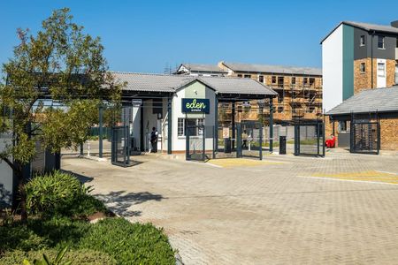 Apartment in Silverton For Sale