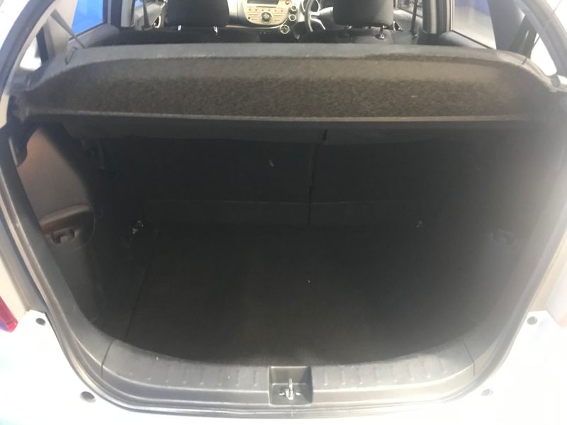 2010 Honda Jazz 1.4i LX AT