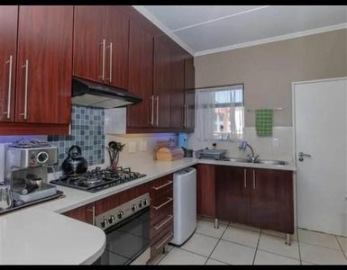 2 Bed House For Rent In Greenstone Hill