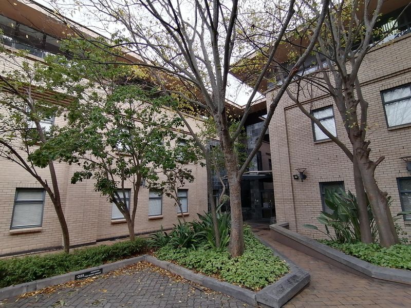 625m² Commercial To Let in Plattekloof at R160.00 per m²