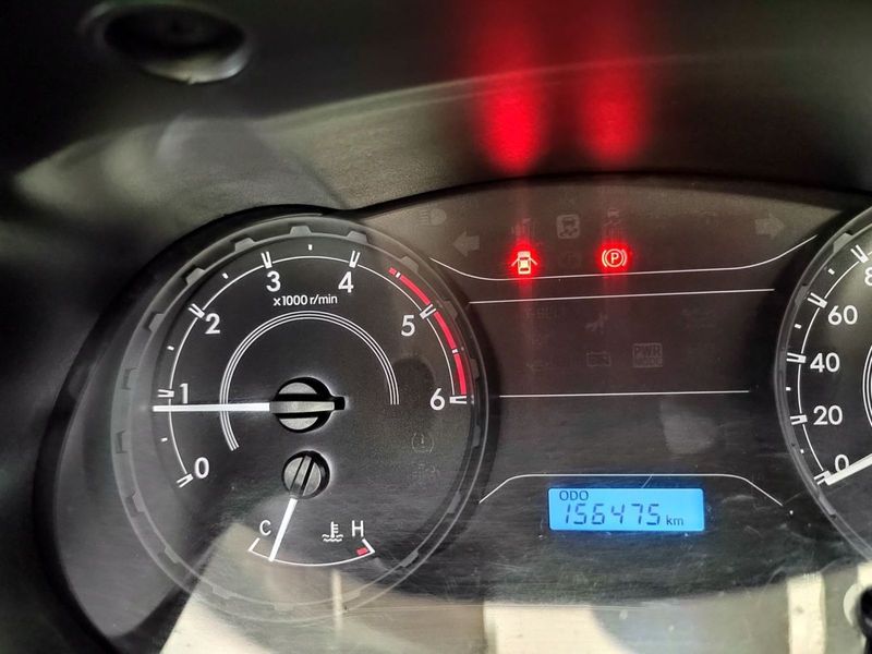 2019 Toyota Hilux 2.4 GD LWB with 156475kms at PRESTIGE AUTOS 021 592 7844