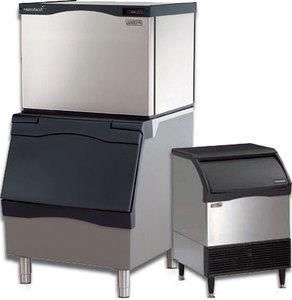 Ice Machines New And Demo Available 12 Month Warranty Includes Filters Pipes And Technical Support
