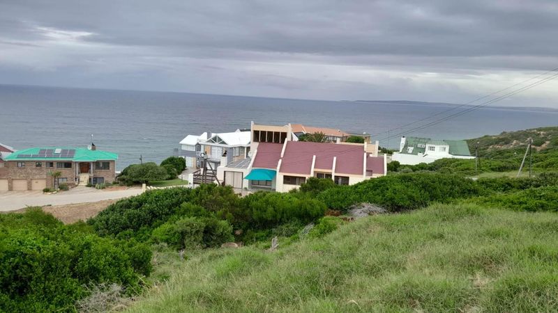 Beautiful Stand With Sea View For Sale In Dana Bay