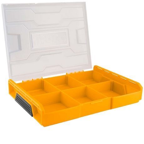 Ingco - Tool Box / Partition Box