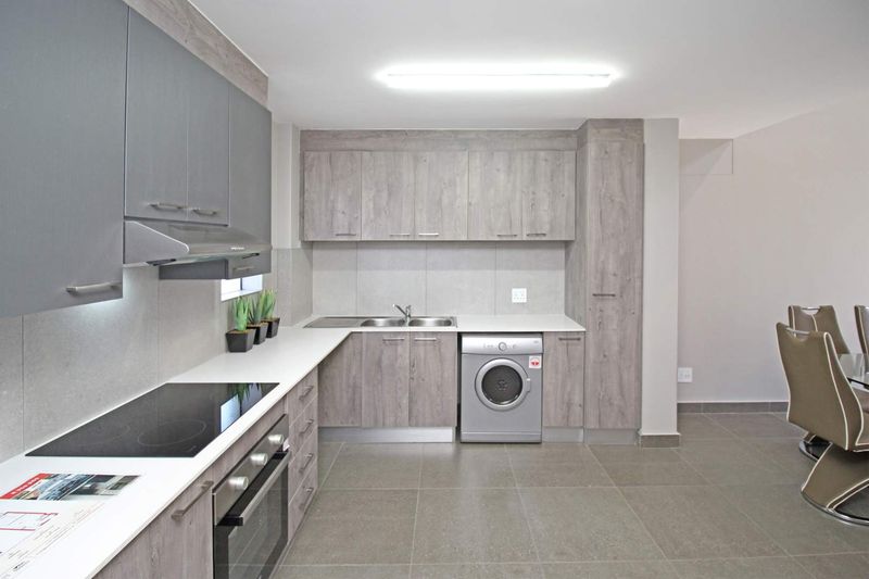 Modern One Bedroom Apartment to Rent!!