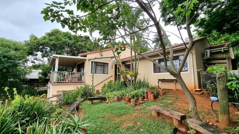 3 Bedroom House for Sale in Ballito Central