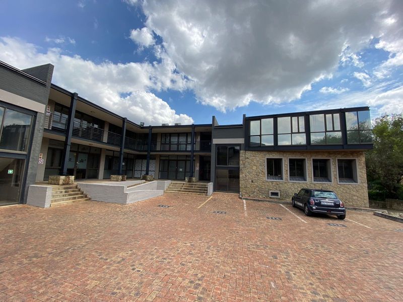 Fully Fitted and Ready to move in Office Space for sale in Rivonia