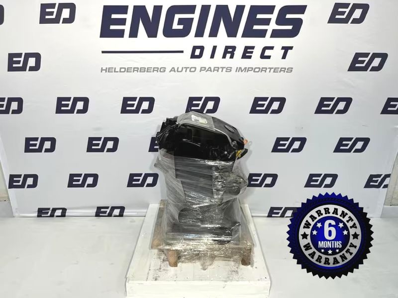 Vw Golf Jetta 4 AKL-AEH Engine available at Engines Direct Helderberg
