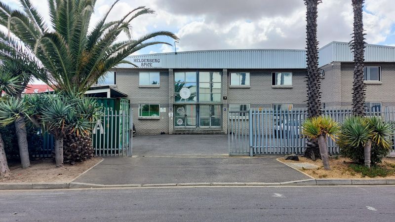 350m2 Industrial Warehouse TO LET in Killarney Gardens