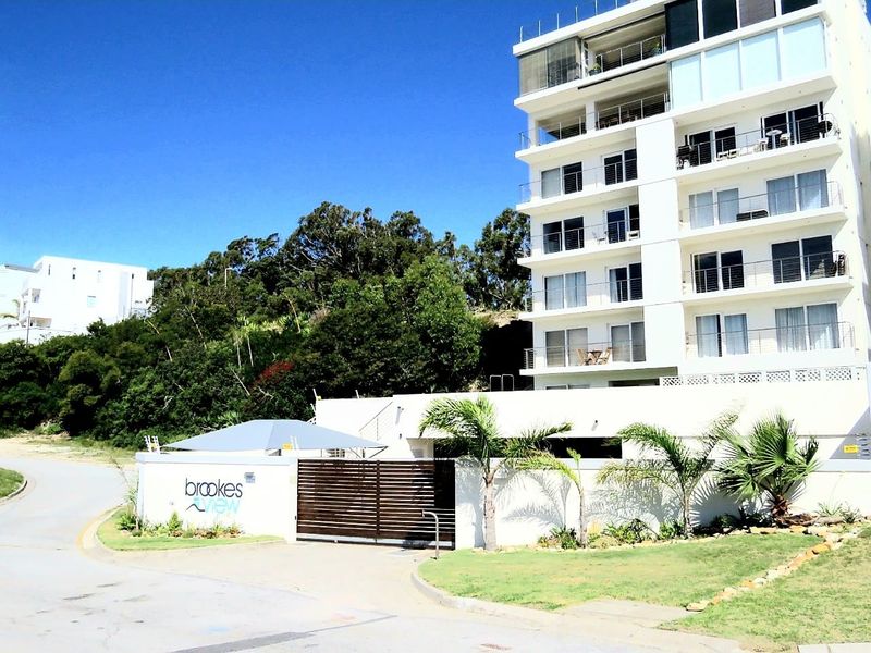 3 Bedroom apartment in Summerstrand For Sale
