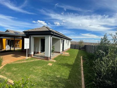 House in Booysens For Sale