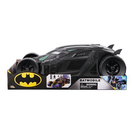 Batman Batmobile - 30cm