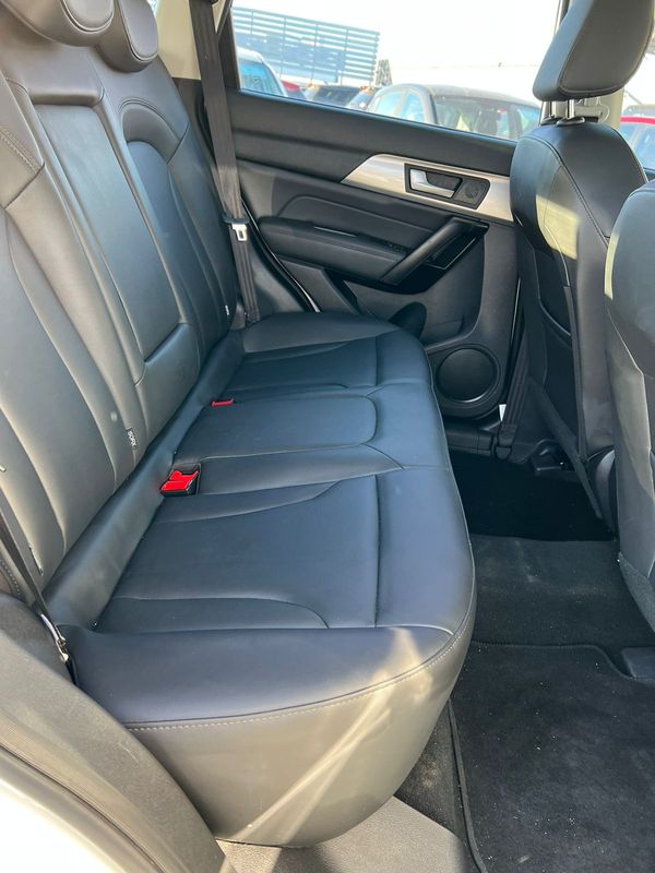 2020 Haval H2 1.5T Luxury AT