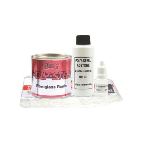 Sprayon Fibreglass Repair Kit