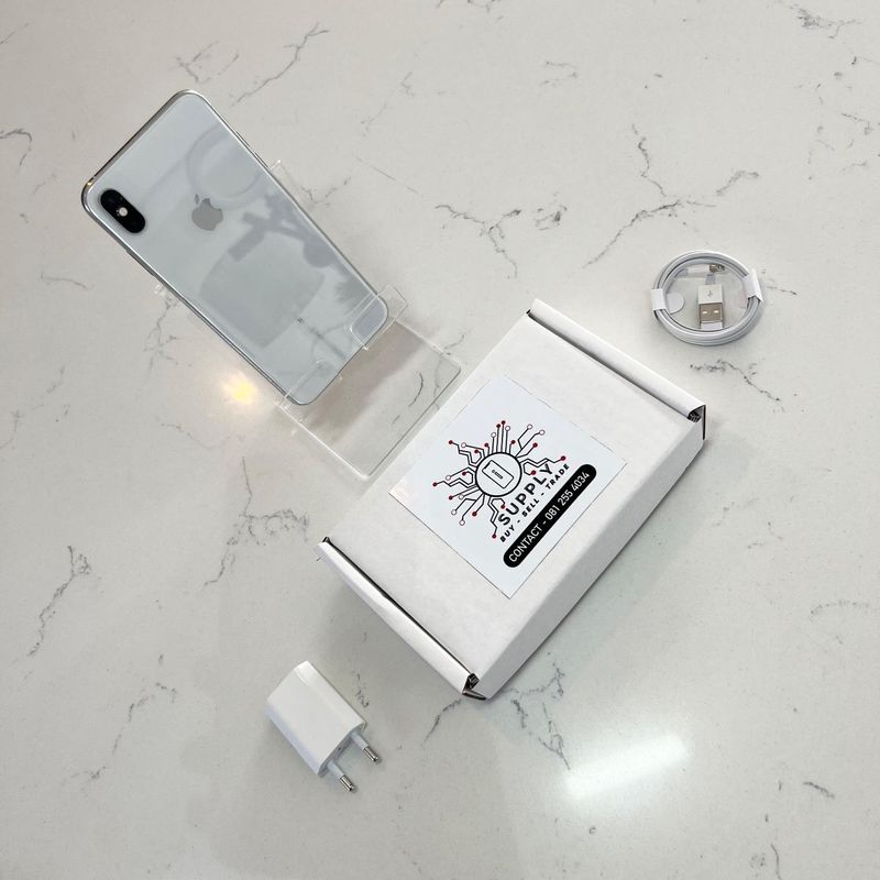 iPhone XS Max 256GB - 3 MONTHS WARRANTY!