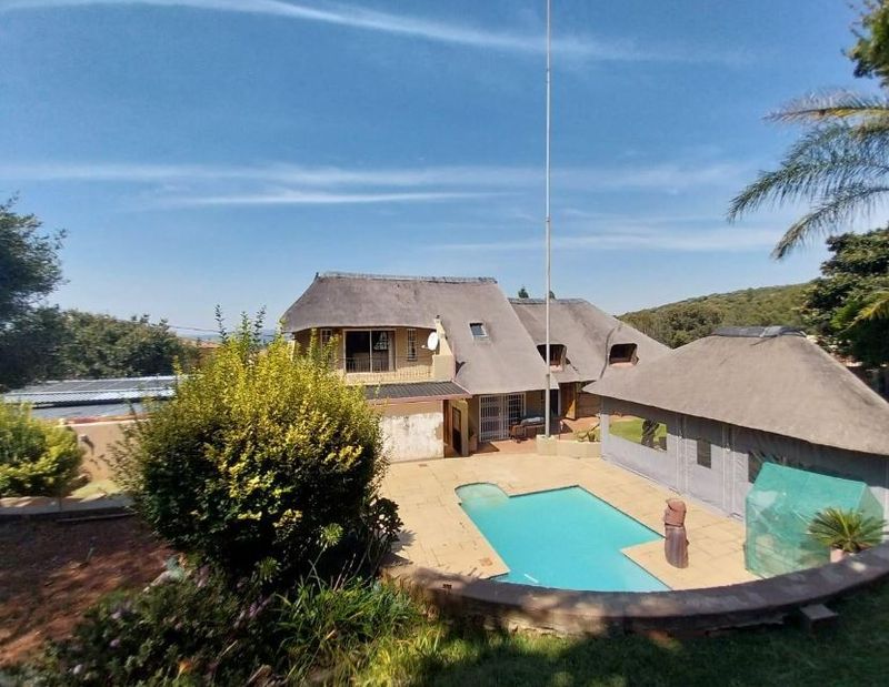 Extensive family home on sale in Kibler Park