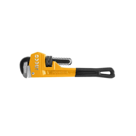 Ingco - Pipe Wrench (300mm) (12&#34;)