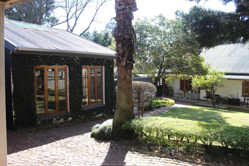 3 Bedroom House For Sale in Parktown North