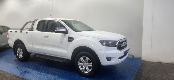 2020 ford Ranger MY19 2.2 TDCI XLS 4X2 Super Cab AT for sale!